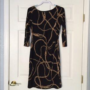 Ralph Lauren dress